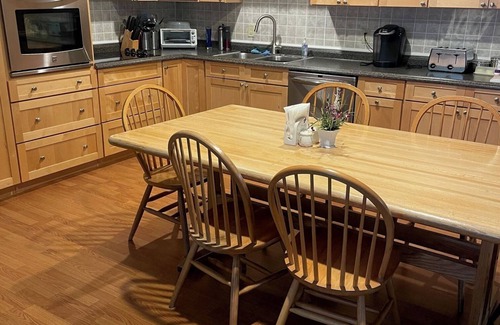 Northville House | Walk Out Lower Level of clean 2 Family Lake House