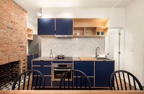 Over-the-Rhine Condo | Walk to ALL | Washington Park | Gorgeous 2BR Condo