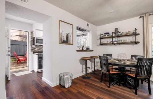 Zilker House | Walk to Barton Springs Pool, Zilker Park, bars, restaurants and music