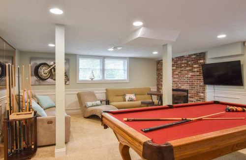 Bass River House | Walk to Bass River Beach Game Room!
