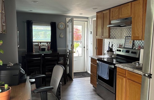 Rocky Point Apartment | Walk to Beach 2BR Near Dining & Shopping