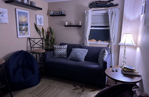 Rocky Point Apartment | Walk to Beach 2BR Near Dining & Shopping