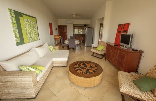 Samara Condo | Walk to beach, lushious views, new, equiped, safe, affordable luxuries
