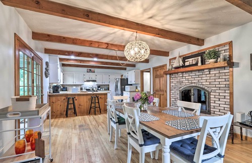 Hyannis Cottage | Walk to Beach & Main Street: Hyannis Cottage