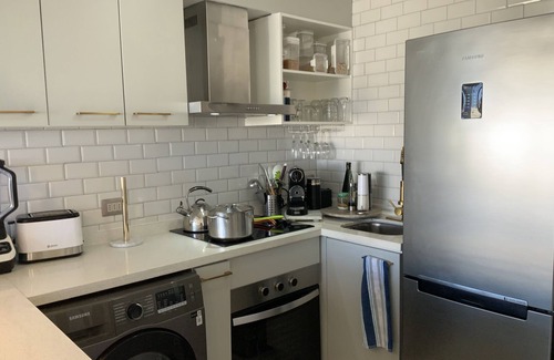 Renaca Apartment | Walk to beach ocean view - 5to sector Reñaca apartment