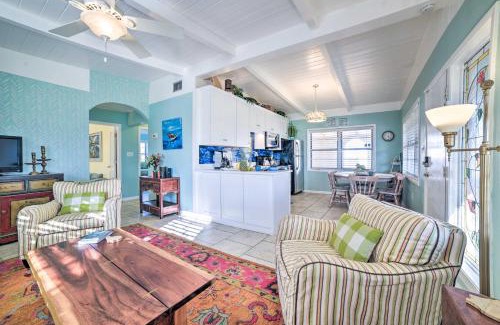 Laguna Beach Estates House | Walk to Beach PCB Retreat with Private Pool!