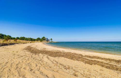 Point Lookout House | Walk to Beach Pet-Friendly Gem in Scotland!
