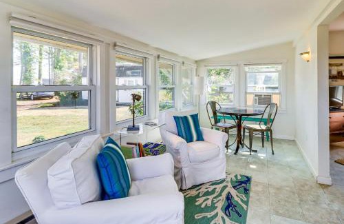 Point Lookout House | Walk to Beach Pet-Friendly Gem in Scotland!