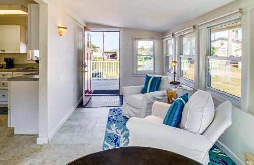Point Lookout House | Walk to Beach Pet-Friendly Gem in Scotland!