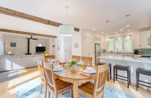 Arch Cape House | Walk to Beach + Relax in Hot Tub + Dine on the Deck | LoLi's Place by AvantStay