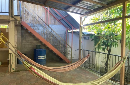 Atacames Apartment | Walk to beach San Carlos, Tonsupa, Ecuador, WiFi, AC Vacation Apartment