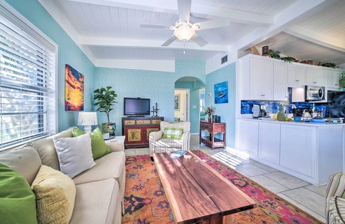 Laguna Beach Estates House | Walk to Beach: PCB Retreat w/Private Pool!