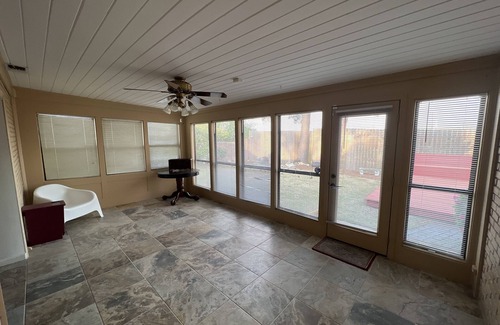 Gunter Afs Condo | Walk to Blount Cultural Park