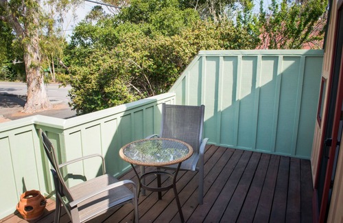 Seabright House | Walk to Boardwalk, Seabright Beach, Yacht Harbor and much much more