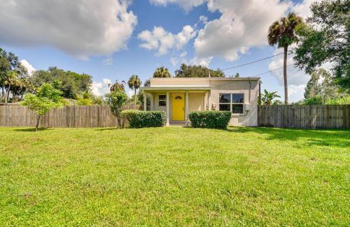 Buckingham House | Walk to Buckingham Farms Peaceful Fort Myers Home