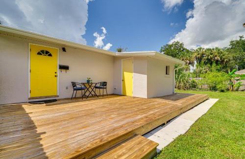 Buckingham House | Walk to Buckingham Farms Peaceful Fort Myers Home