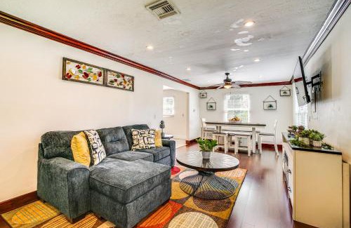 Buckingham House | Walk to Buckingham Farms Peaceful Fort Myers Home