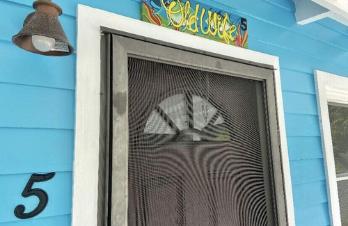 Cane Bay Cottage | Walk to Cane Bay Beach Cottage - End Unit with Mountain Views