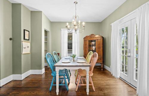 Wilder Park House | Walk to Churchill & Cardinal Stadium Near SDE