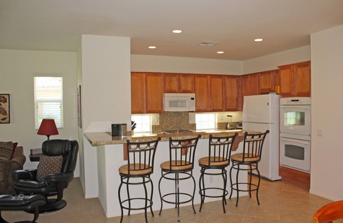 Indio House | Walk to Coachella Festivals-Mountain & Creek Views-License #19078