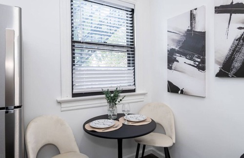 Downtown Dayton Apartment | Walk to Dining & Attractions | Free Coffee