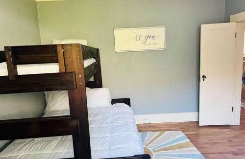 Louisville House | Walk to Dining Breweries and Shops Plus New Hot Tub