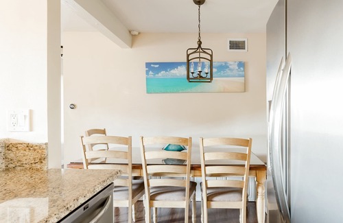 Hermosa Village House | Walk to Disney, Disneyland Rental Home.
