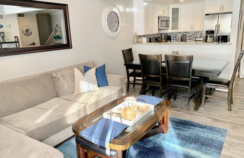 Hermosa Village House | Walk To Disneyland, Disneyland Rental Home 2.