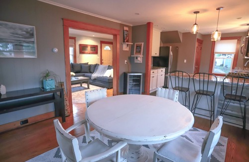 Mystic - New London House | Walk to Downtown Mystic!
