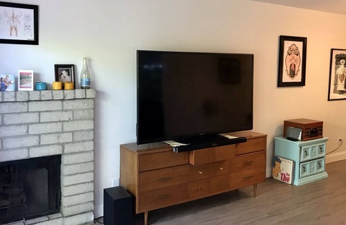 Baristo Condo | Walk to downtown PS & Arenas - Discount for 2+ month stay!