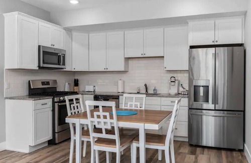 Traverse City Condo | Walk to downtown T.C. New 2 Bedroom Condo!