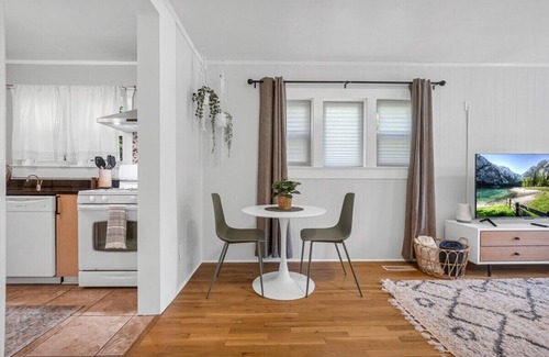 West Seattle House | Walk to Downtown West Seattle