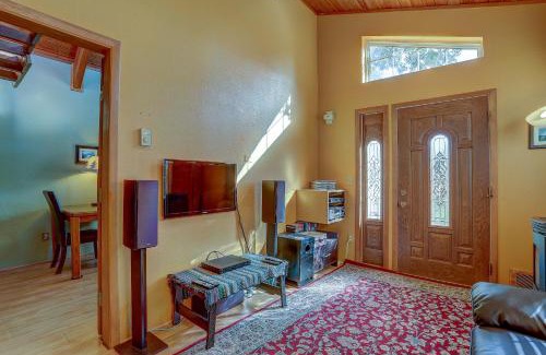White Salmon House | Walk to downtown White Salmon - Waveseeker