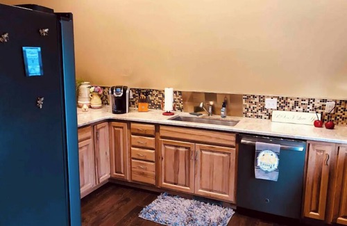 Williamsburg House | Walk to Elk Rapids.Close to Traverse & Charlevoix