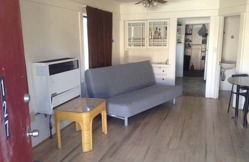 Lone Pine Cottage | walk to everything in town