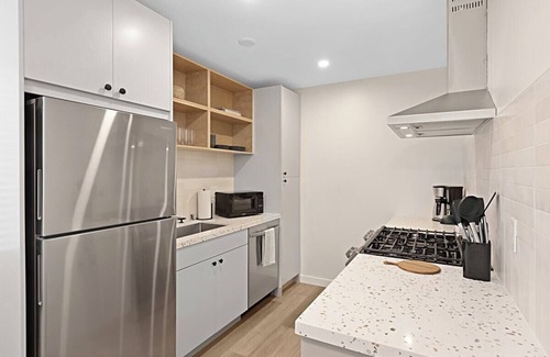 Ocean Beach Apartment | Walk to Everything in Ocean Beach!