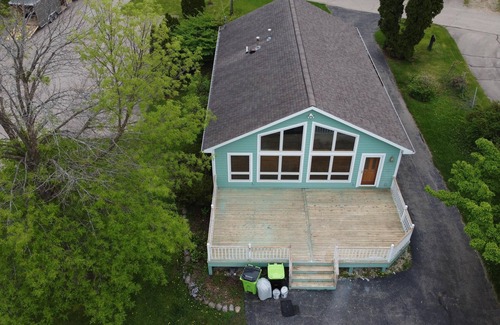 Green Lake House | Walk to Everything Lakefront