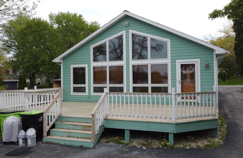 Green Lake House | Walk to Everything Lakefront