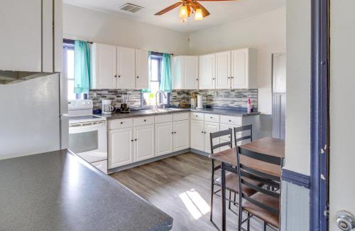 Bladen House | Walk to Fairgrounds Bladen Countryside Hideaway!