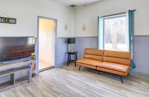 Bladen House | Walk to Fairgrounds Bladen Countryside Hideaway!