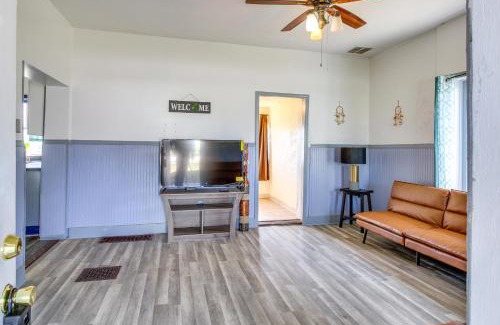 Bladen House | Walk to Fairgrounds Bladen Countryside Hideaway!