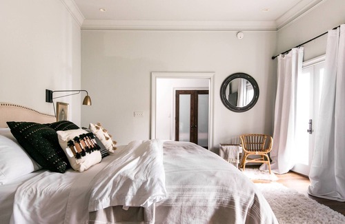 Five Points House | Walk to Five Points from Historical 1889 Nashville Home