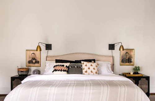 Five Points House | Walk to Five Points from Historical 1889 Nashville Home