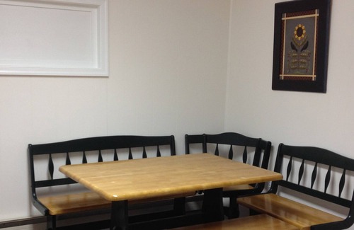 Gettysburg Apartment | Walk to Gettysburg Attractions-Located in Gettysburg Tourist District