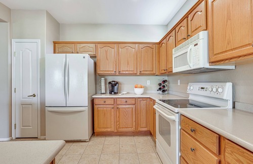 Surprise House | Walk to Golf Course: Home w/Casita at The Grand!