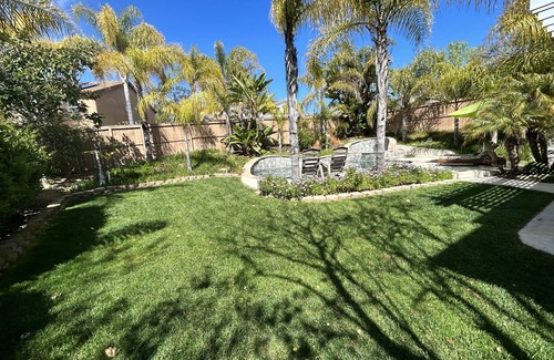 Fallbrook House | Walk to Grand Tradition – Pool, Spa & Family-Friendly Retreat>Wine Trips