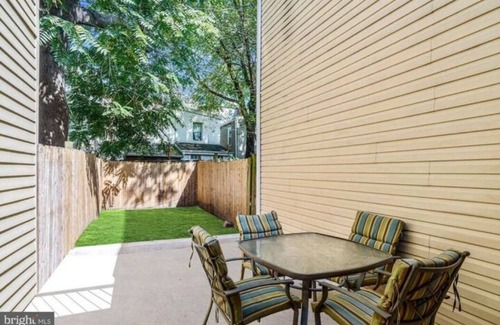 Downtown Baltimore House | Walk to Johns Hopkins - UPPER FELLS POINT