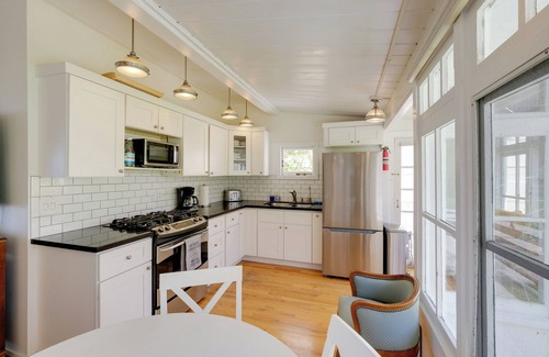 Village of La Jolla Cottage | Walk to La Jolla Cove: Dtwn Cottage w/Ocean View!