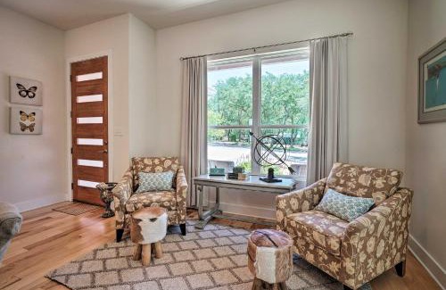 Lakeland Park House | Walk to Lake Austin Spacious Getaway with Patio