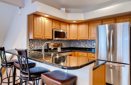 Frisco Condo | Walk to Lake Dillon!